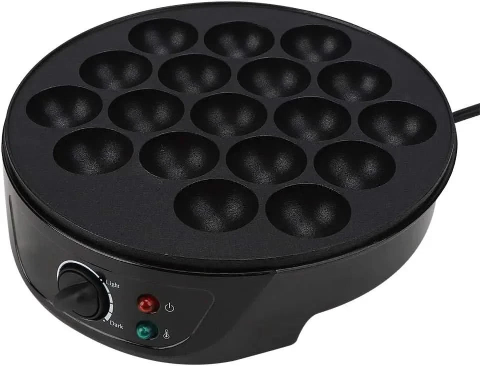 sandwich maker toastie ， Household Takoyaki Machine Octopus Ball Mini Electric Baking Pan Breakfast Machine 220-240V - M & M Global