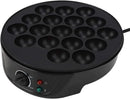 sandwich maker toastie ， Household Takoyaki Machine Octopus Ball Mini Electric Baking Pan Breakfast Machine 220-240V - M & M Global