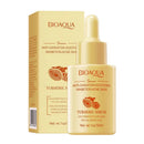 BIOAQUA Vitamin C Retinol Hyaluronic Acid Serum Moisturizing Brightening Hydrating Firming Facial Essence Beauty Face Skin Care - M & M Global