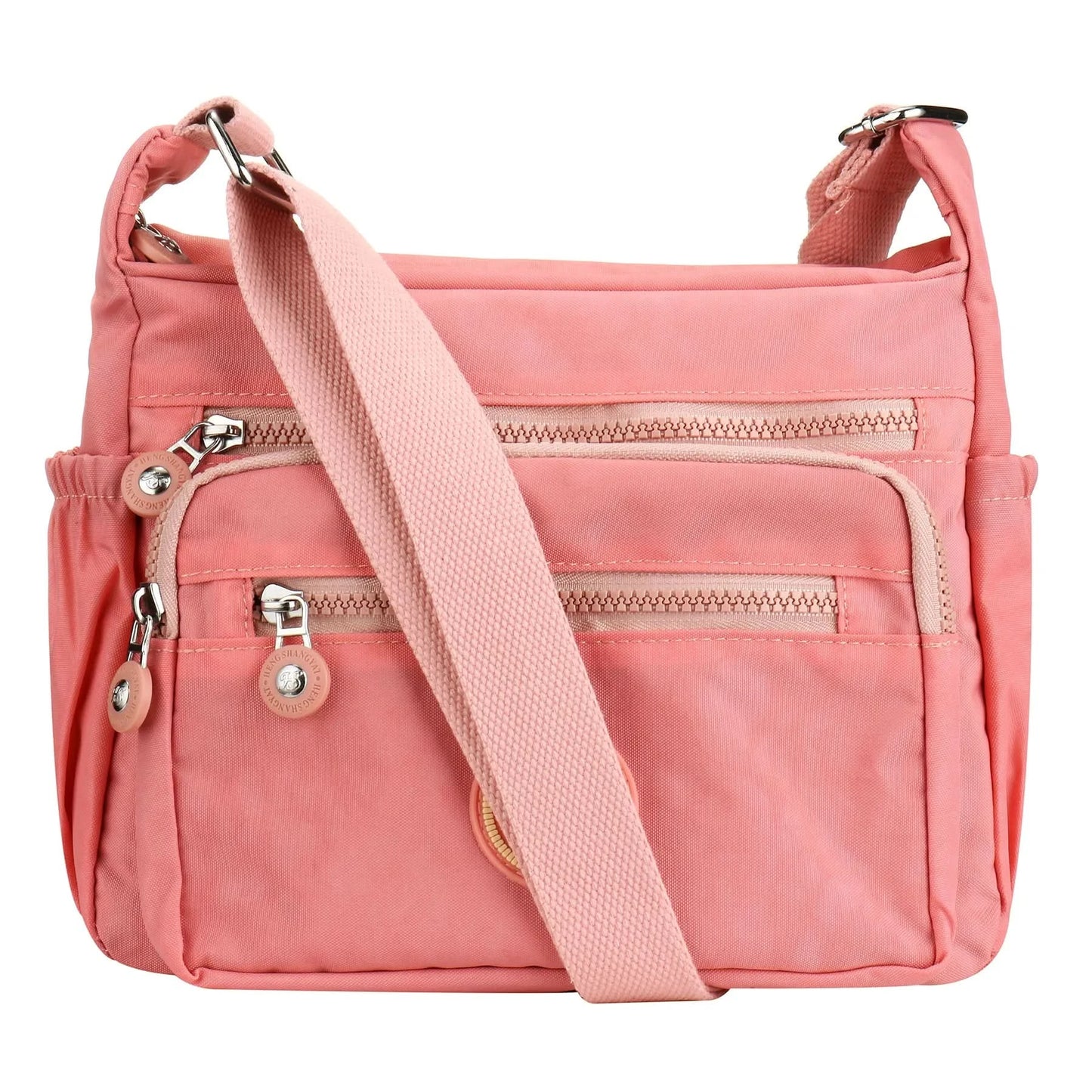 Female Shoulder Bags Waterproof Nylon Casual Crossbody Bag High quality Women Messenger Bag for Girls Hot Sales Handbags - M & M Global