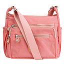 Female Shoulder Bags Waterproof Nylon Casual Crossbody Bag High quality Women Messenger Bag for Girls Hot Sales Handbags - M & M Global