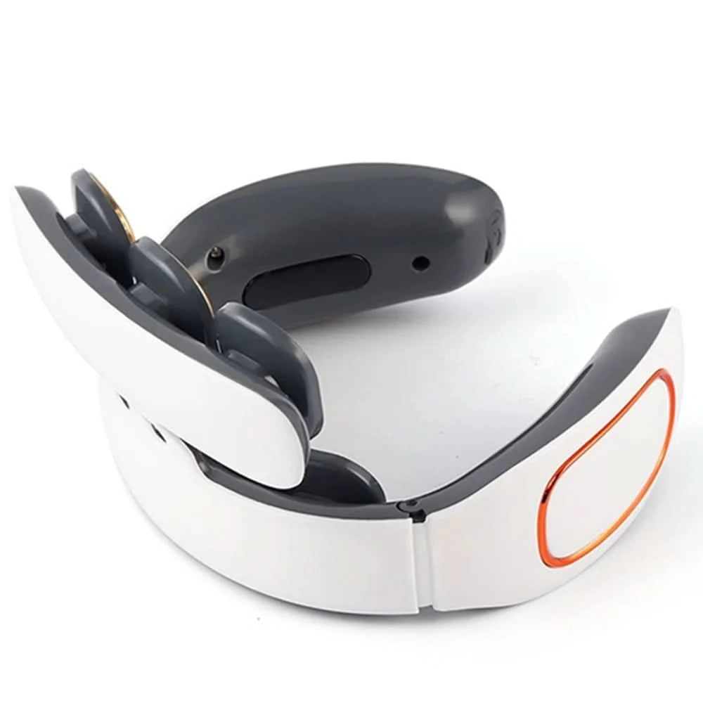 Foreverlily Neck Massager - M & M Global