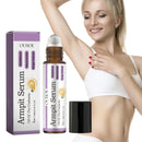 Armpit Serum Deeply Moisturizes Soft Skin and Long-lasting Hydration Effectively Fade Dullness 72h Underarm Brighten Essence - M & M Global