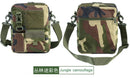 Mens Bag Messenger Bag Canvas Shoulder Bags Travel Bag Man Purse Crossbody Bags - M & M Global