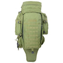 75 liters large capacity combination large backpack multi-functional outdoor sports cycling shoulder recreational hiking tactica - M & M Global