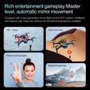 Xiaomi Mijia M6 Drone 8K Professional HD Camera Drones 5G WIFI FPV Video 4k UAV With screen Remote control RC Quadcopter Dron - M & M Global