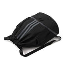 Gym Bag Fitness Backpack Women Men Basketball Backpack Outdoor Soccer Football Storage Bags Training Drawstring Sports Knapsack - M & M Global