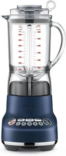 BBL620DBL Fresh and Furious Blender, Damson Blue - M & M Global