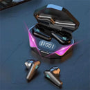 GreatWall New Version 5.3 High Endurance Headphones Low Latency Gaming Wireless Headphones Non-In-Ear Headphones