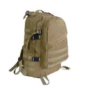 45L 3D Tactical Outdoor Camo bag Shoulder Attack Mountain riding charge bag Python Print PUBG Eating Chicken backpack - M & M Global
