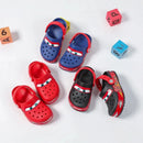 New Cars Lightning Mcqueen Shoes Children'S Slippers Boy Girl Anti Slip Anti Odor Beach Sandals Birthday Gift - M & M Global