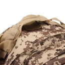 50L 3D Outdoor Sport Tactical Backpack Waterproof Hunting climbing Backpack Camping Hiking Trekking Rucksack Travel Bag Pack - M & M Global