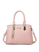 Women's Bag New Fashionable and High End Texture Single Shoulder Oblique Cross European and American Handheld Women's Bag - M & M Global