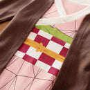 Baby Clothes Cute Role-Playing Pure Cotton Comfortable And Soft 0-18 Boys And Girls Spring And Autumn Long Sleeved Baby Jumpsuit - M & M Global