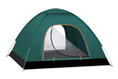Automatic Pop Up Outdoor Camping Hiking Waterproof Sun Proof Tent Portable Backpacking Folding Tents Travelling Tools 2-3 Person