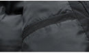 Winter Parka Men Brown Thick Warm Jackets Big Size Oversize Cotton Padded Windbreaker Outwear Waterproof Loose Coats