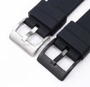Silicone Watch Band 20mm 22mm For Rolex SUBMARINER Waterproof Diving Bracelet For Citizen For Seiko SKX007 SRP777J1 Sports Strap - M & M Global