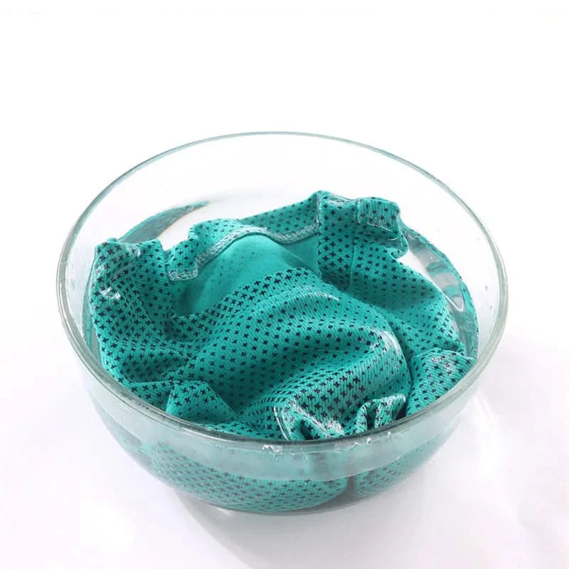 Boy Girl Sports Set Summer Teenager Clothing Suit New Children T-shirt+Shorts 2Pcs Outfits Baby Kids Breathable Sport Sets 2-14Y - M & M Global