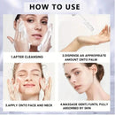 YOUNGCOME Hyaluronic Acid Facial Serum Nourishes The Skin Remover Moisturizing Repair Anti-aging Essence Facial Skin Care - M & M Global