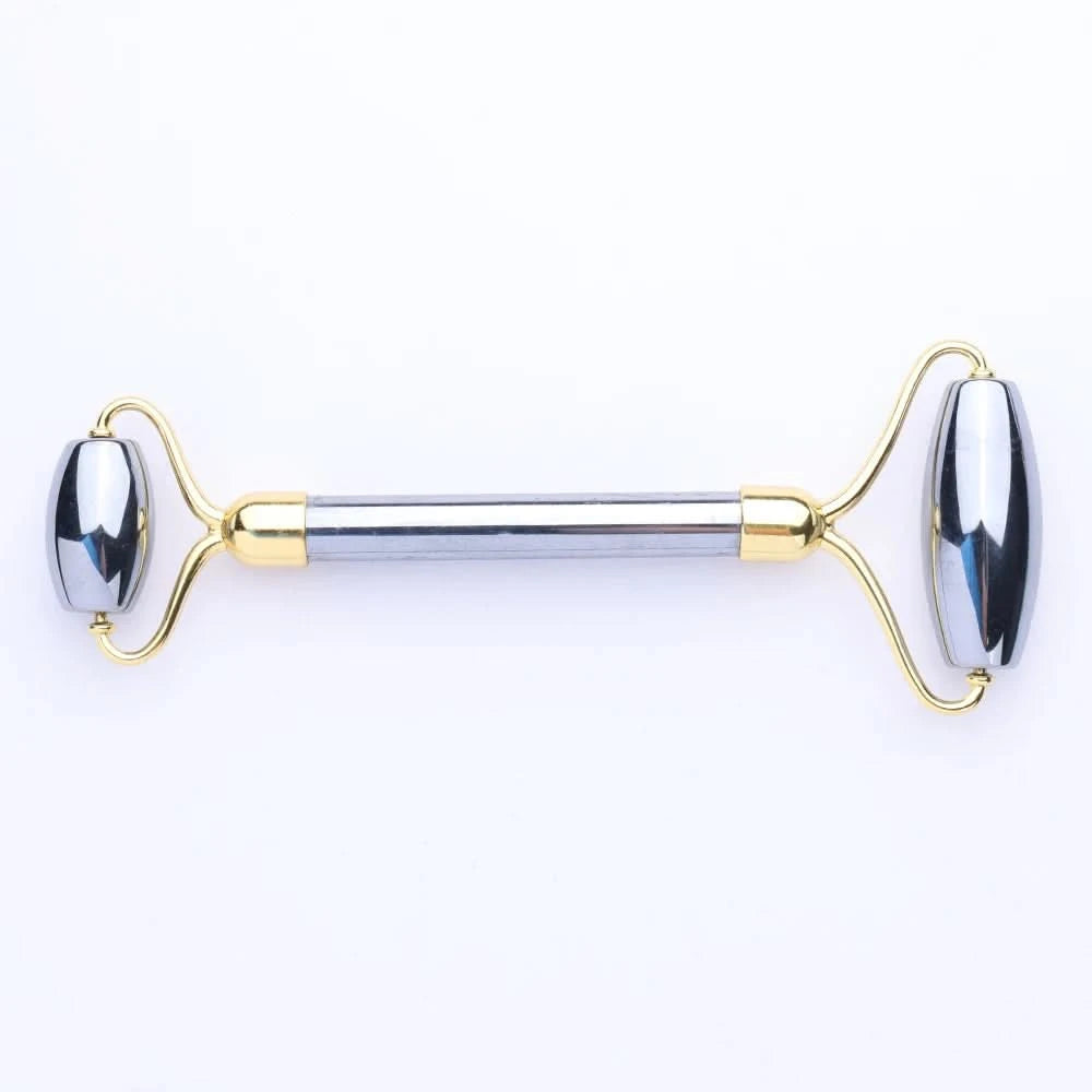 High Quality Terahertz Roller Massage Stick, Facial Massage Back Massage, Health Care Tools Gift for Parent - M & M Global