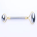 High Quality Terahertz Roller Massage Stick, Facial Massage Back Massage, Health Care Tools Gift for Parent - M & M Global