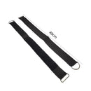 Elliptical Trainer Foot Pedals Lightweight Fitness Equipment Replacement Gear Easy to Install Non Slip Gym Pedal Accessories - M & M Global