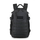 Outdoor camping backpack Waterproof hunting bag Backcountry hunting backpack Large capacity hunting day bag - M & M Global