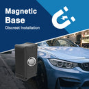 GPS Vehicle Tracker Real Time Positioning Overtaking Alarm Route Playback Subscription Required, Wholesale Bulk Discount