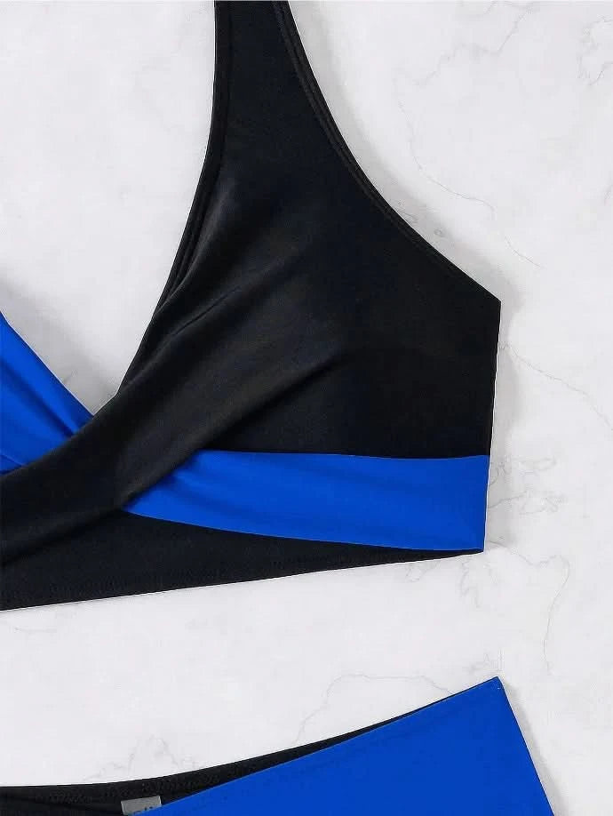 Sexy Bikinis Women's Swimwear Female Swimsuit For Swimming Wear Bathing Suits Brazilian Bikini Set Beachwear Pool Bather 2025 - M & M Global