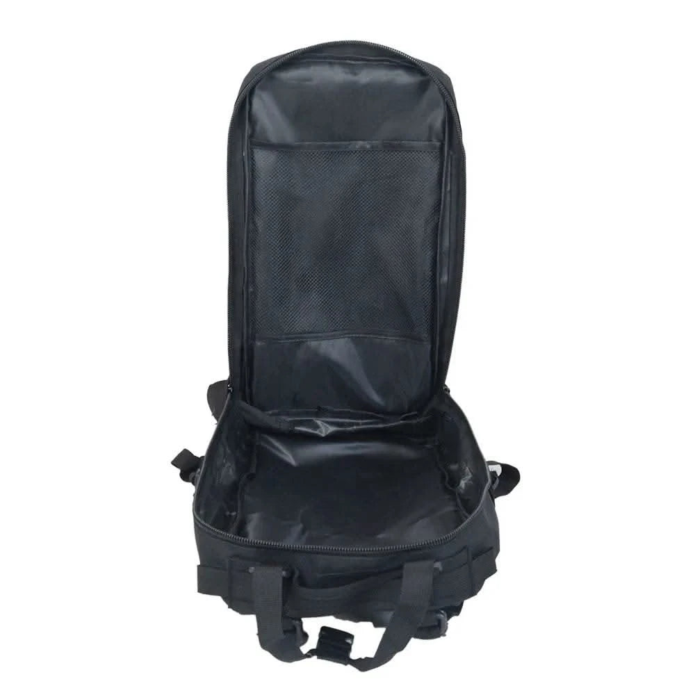 30L 3P Attack Backpack Tactical Travel Field Camouflage Outdoor Biking Hiking Camping Hiking bag - M & M Global