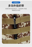 High Quality Large Capacity Outdoor Tactical Backpacks Waterproof Multi Functional hiking bag Outdoor Trekking  Camping Backpack - M & M Global