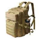 Lawaia 30/50L Backpacks Nylon Backpack Outdoor Tactical Backpacks Camping Hunting Backpacks Bag Gift - M & M Global