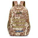 High Quality Large Capacity Outdoor Tactical Backpacks Waterproof Multi Functional hiking bag Outdoor Trekking  Camping Backpack - M & M Global