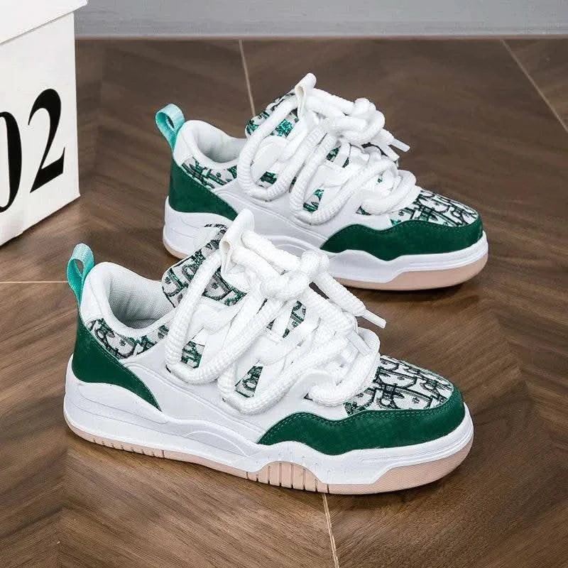 2025Men Shoes Sneakers Breathable Mens Running Shoes Tenis Luxury Race Trainers Athletics Skateboard Shoes Original Footwear - M & M Global