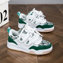 2025Men Shoes Sneakers Breathable Mens Running Shoes Tenis Luxury Race Trainers Athletics Skateboard Shoes Original Footwear - M & M Global