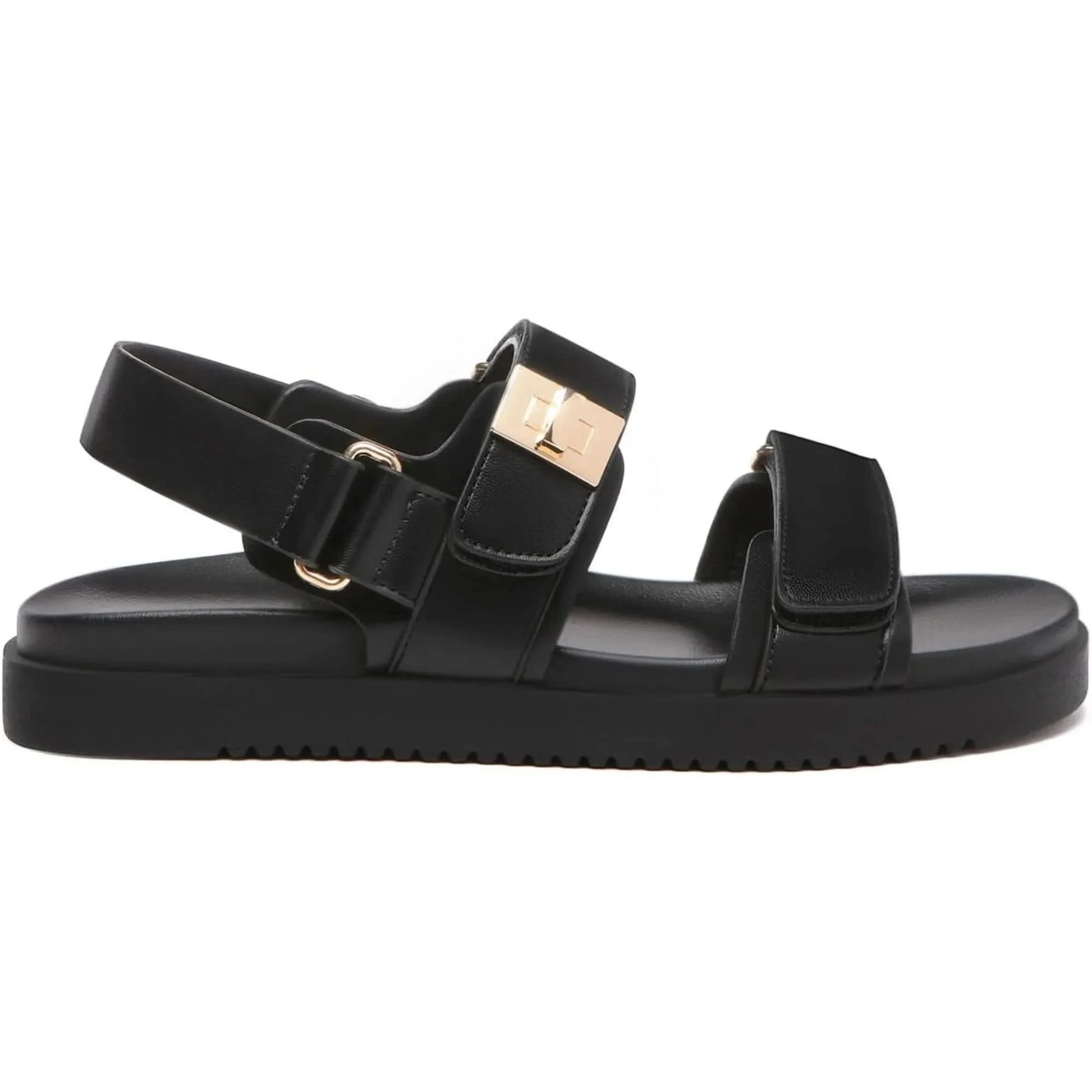Women's Flat Sandals - M & M Global