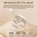 Original Sony M21 Bluetooth Headset HiFI Stereo Game Earphone Wireless Sport Earbuds Bluetooth Headphones With Microphone - M & M Global