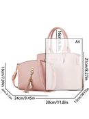 Women's Bag New Fashionable and High End Texture Single Shoulder Oblique Cross European and American Handheld Women's Bag - M & M Global