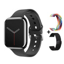 New 2025 Original For Apple Watch 10 Smart Watch x Men Body Temperature Bluetooth Call NFC GPS Sports Women SmartWatch for Apple