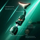 HF Facial Machine All-round Face Massager Neck Facial Eye Lifting Massage Microcurrent Skin Rejuvenation Anti Wrinkle Skin Care - M & M Global