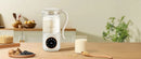 47 oz Nut Milk Maker Machine with 16 Blades, Automatic Homemade Almond, Oat, Soy, Plant-Based Milk and Dairy Free Beverages, Alm - M & M Global