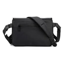 Men Shoulder Cross Body Sling Bag Fashion Casual Multi-Capacity Military Designer Business Nylon Male Briefcase Messenger Bag - M & M Global
