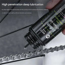 West Rider bicycle chain oil bicycle maintenance lubricant bicycle chain maintenance oil cycling equipment - M & M Global