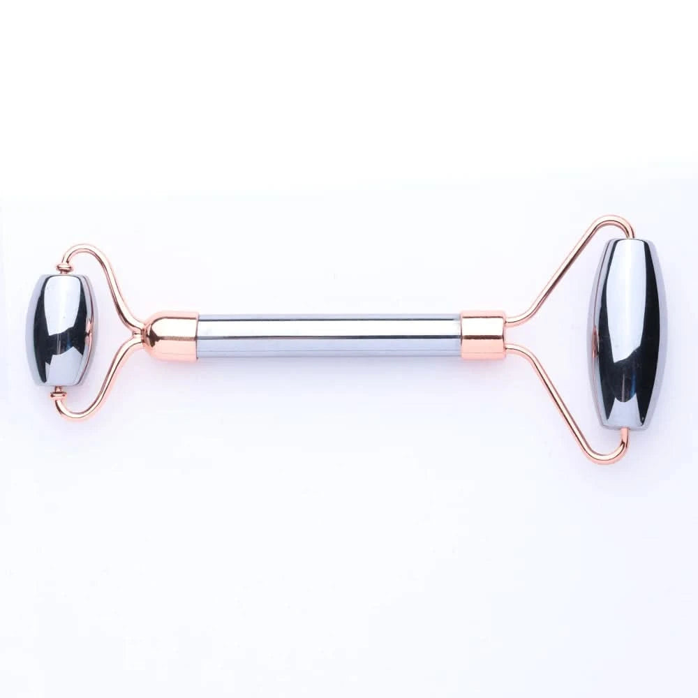 High Quality Terahertz Roller Massage Stick, Facial Massage Back Massage, Health Care Tools Gift for Parent - M & M Global