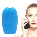 Skin Care Face Lifting Contouring Tool Silicone Ice Cube Trays Ice Globe Ice Balls Face Massager Facial Roller Reduce Acne - M & M Global