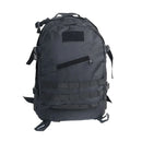 45L 3D Tactical Outdoor Camo bag Shoulder Attack Mountain riding charge bag Python Print PUBG Eating Chicken backpack - M & M Global