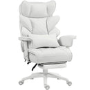 Dowinx Big and Tall Office Chair with Pocket Spring Cushion and Lumbar Support,High Back Computer Gaming Chair with Armrests