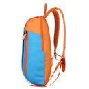 Waterproof Sport Backpack Small Gym Bag Women Pink Outdoor Luggage for Fitness Travel Duffel Bags Men Kids Children Sac De Nylon - M & M Global