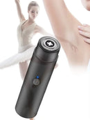 Portable Mini Body Facial Bikini Epilator For Men Women Hair  Removal Trimmer Clipper USB Rechargeable Barber Beard Shaving Tool - M & M Global