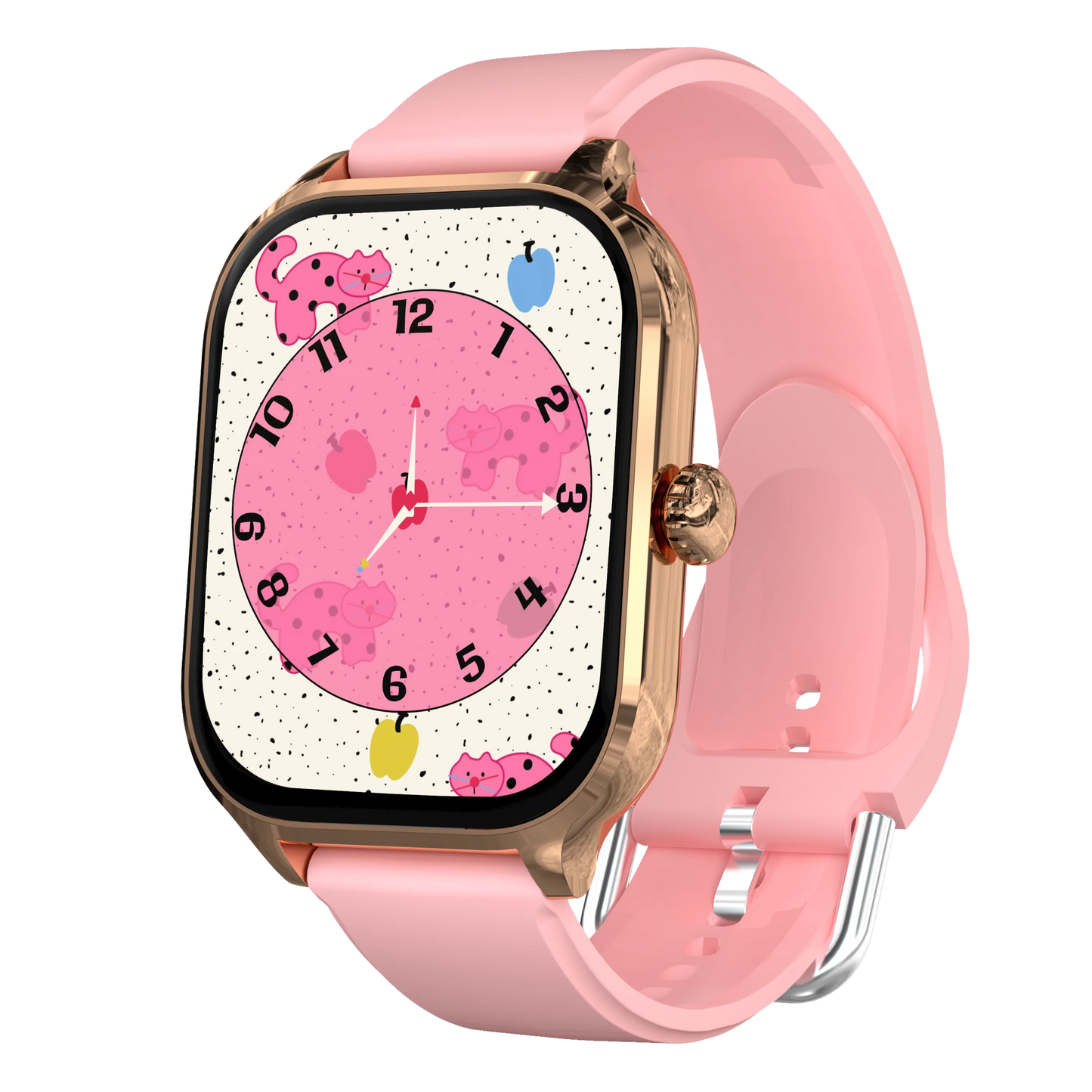 H9 Pro MAX Smartwatch – 2.01” HD Display, Bluetooth Calls, Fitness Tracking | MMGlobal